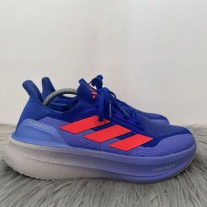 Adidas Ultraboost 5X Lucid Blue Men’s 10
